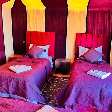 Merzouga Delightful Camp Ξενοδοχείο Εξωτερικό φωτογραφία