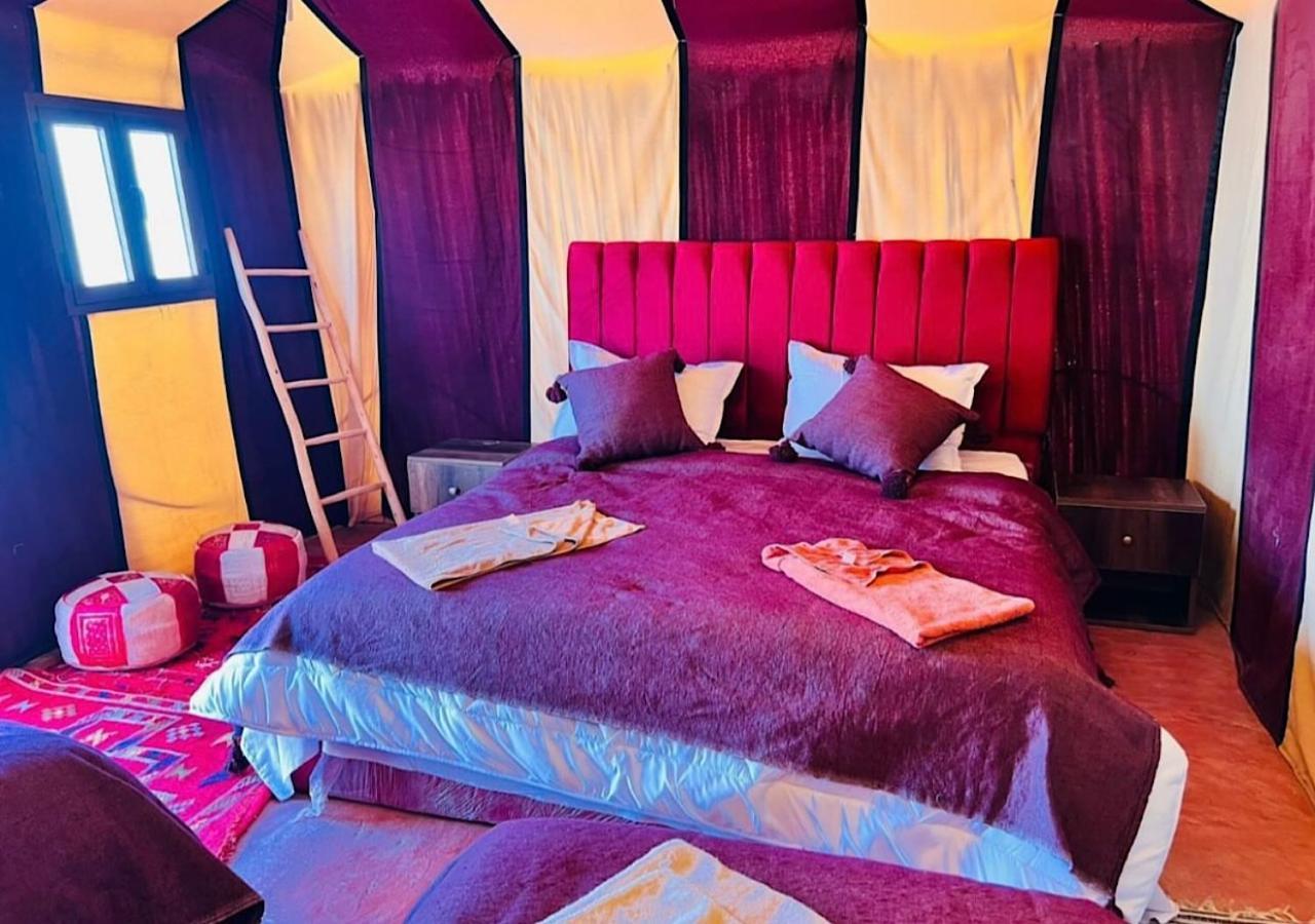 Merzouga Delightful Camp Ξενοδοχείο Εξωτερικό φωτογραφία
