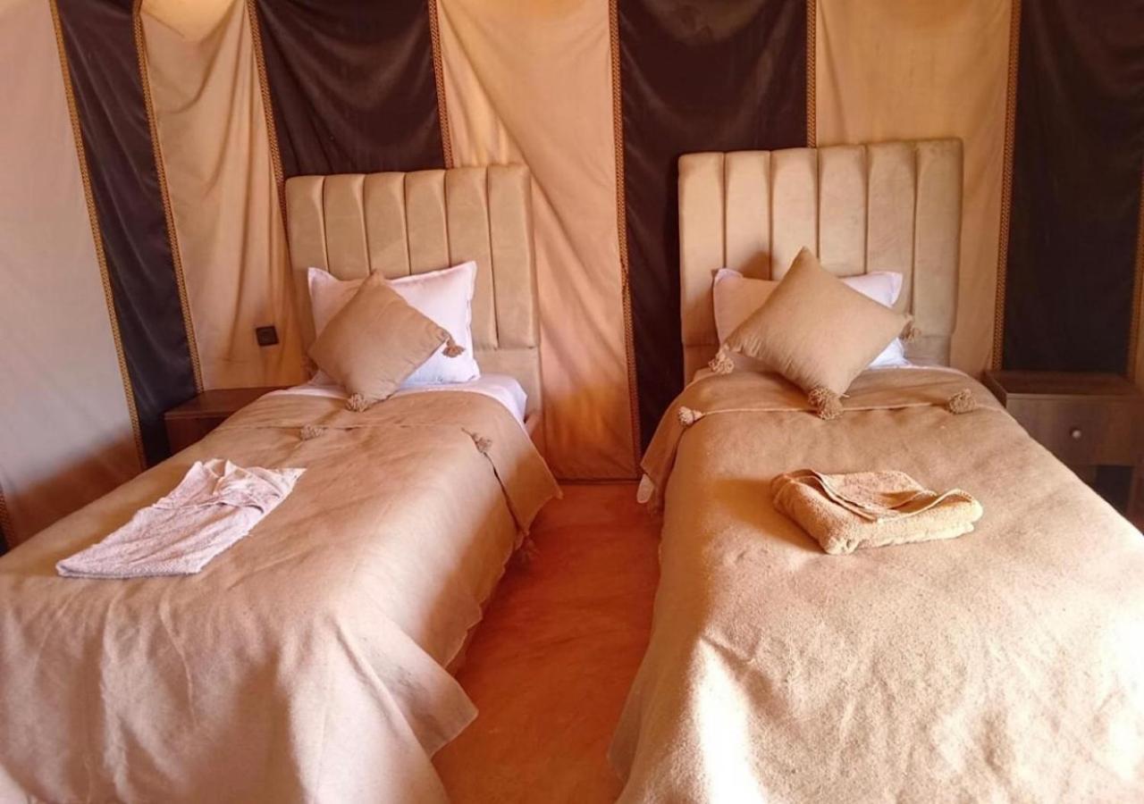 Merzouga Delightful Camp Ξενοδοχείο Εξωτερικό φωτογραφία