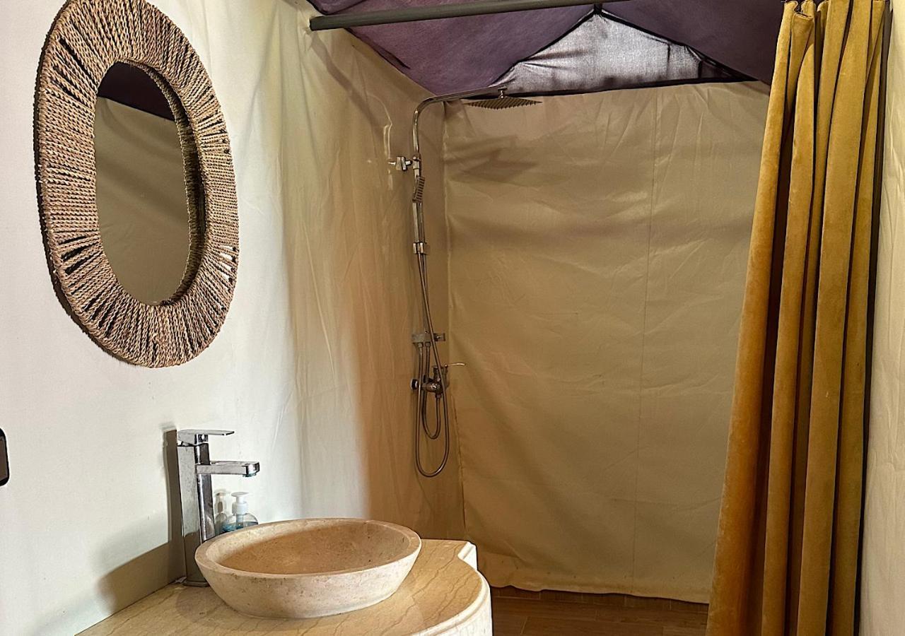 Merzouga Delightful Camp Ξενοδοχείο Εξωτερικό φωτογραφία