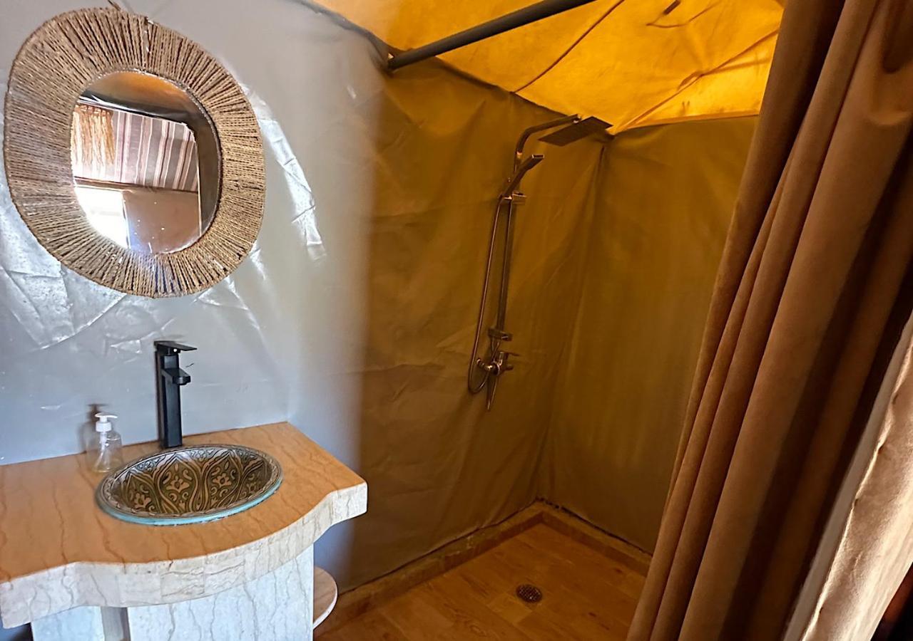 Merzouga Delightful Camp Ξενοδοχείο Εξωτερικό φωτογραφία
