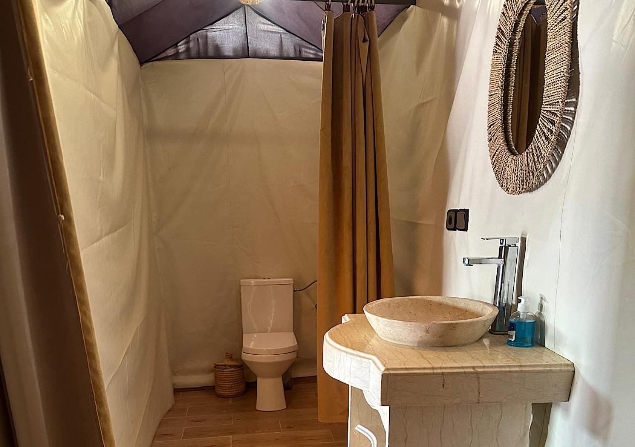 Merzouga Delightful Camp Ξενοδοχείο Εξωτερικό φωτογραφία