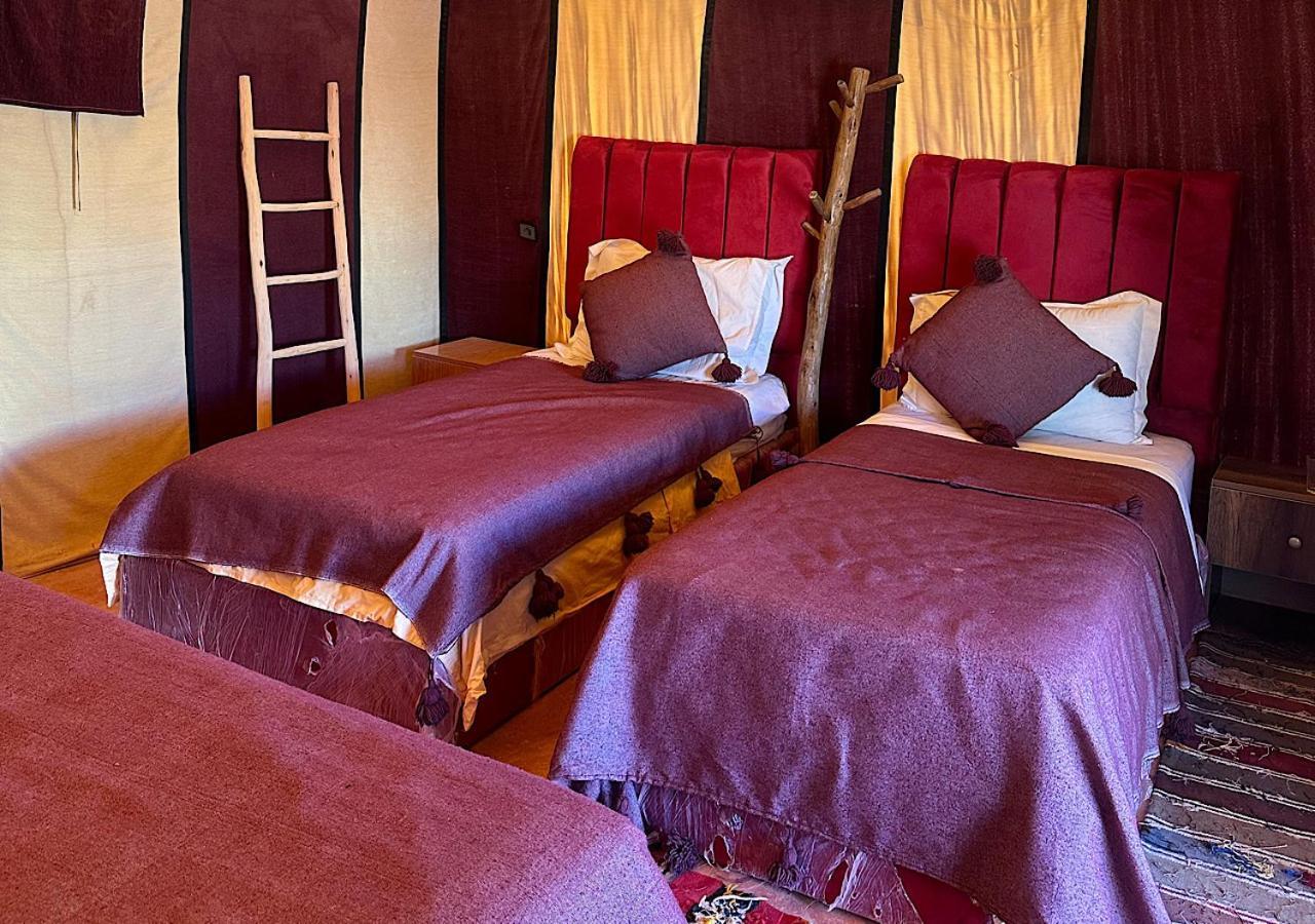 Merzouga Delightful Camp Ξενοδοχείο Εξωτερικό φωτογραφία